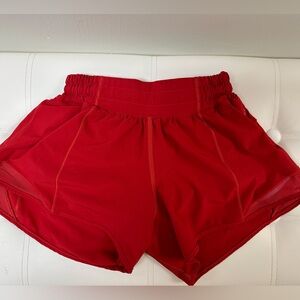 lululemon hotty hots!!